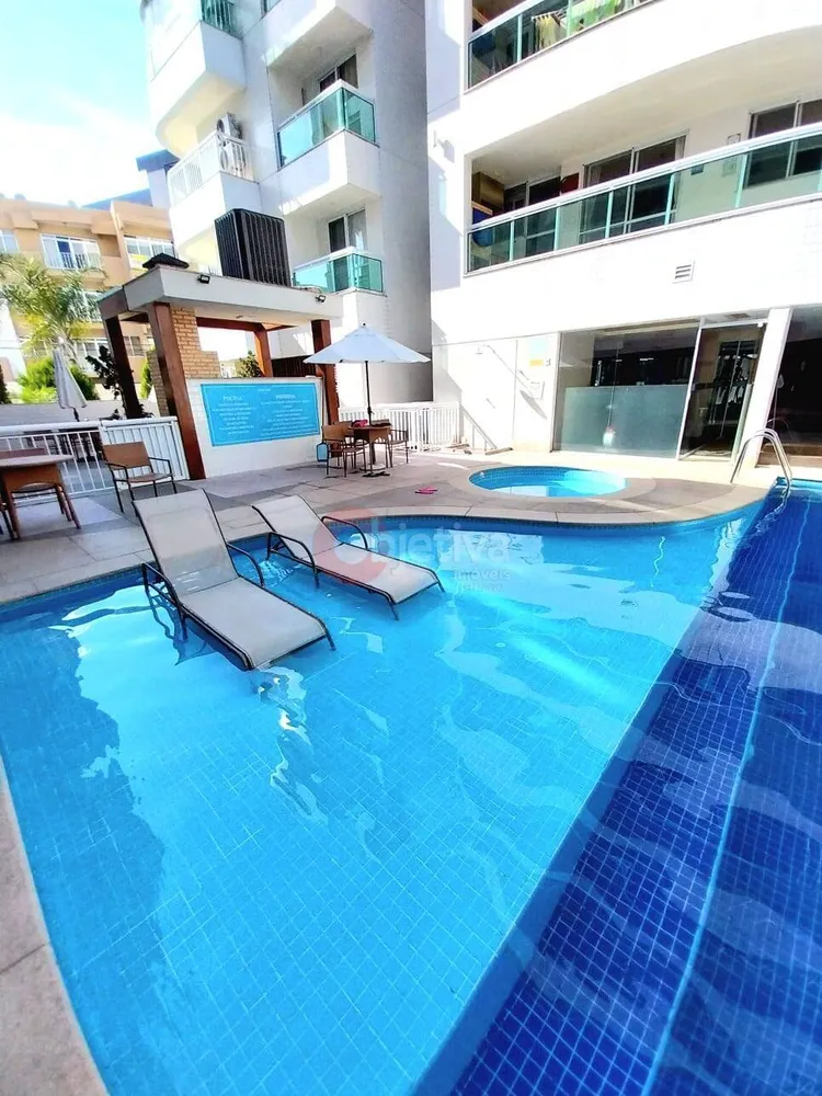 Cobertura, 3 quartos, 240 m² - Foto 1
