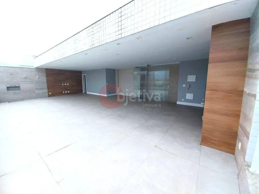 Cobertura, 3 quartos, 240 m² - Foto 10