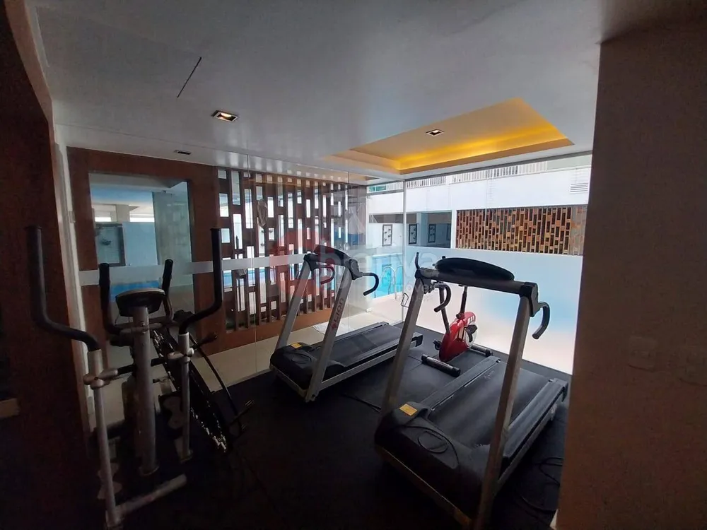Cobertura, 3 quartos, 240 m² - Foto 11