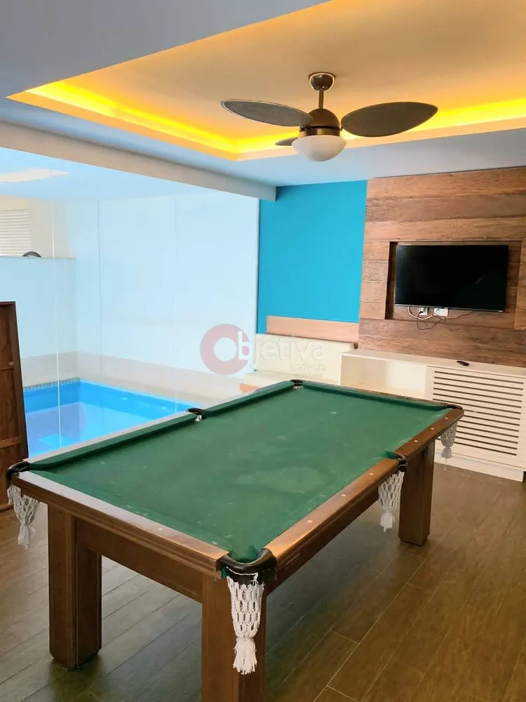 Cobertura, 3 quartos, 240 m² - Foto 14