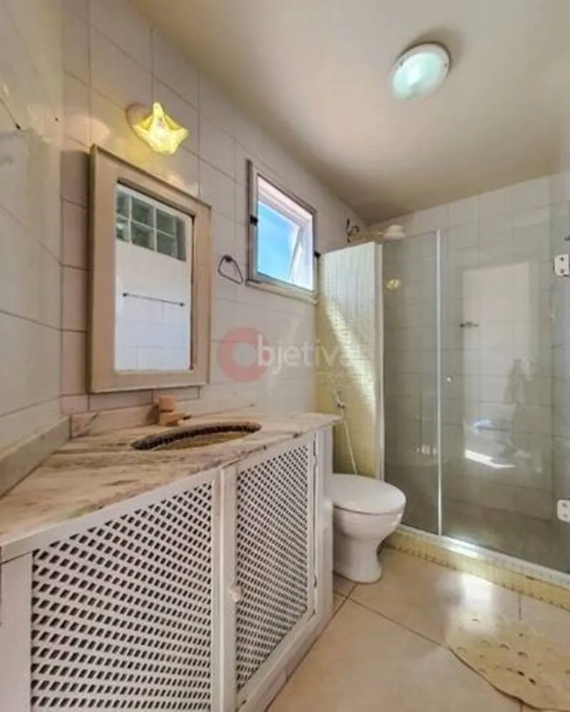 Casa de Condomínio, 3 quartos - Foto 8