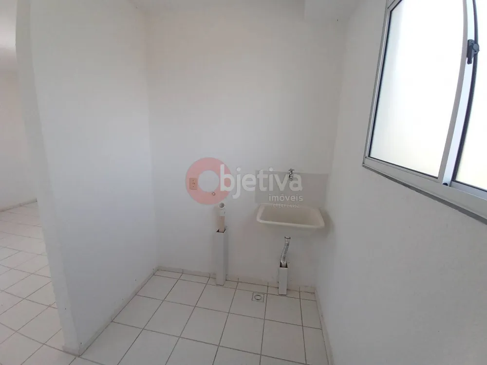 Apartamento, 2 quartos, 54 m² - Foto 4