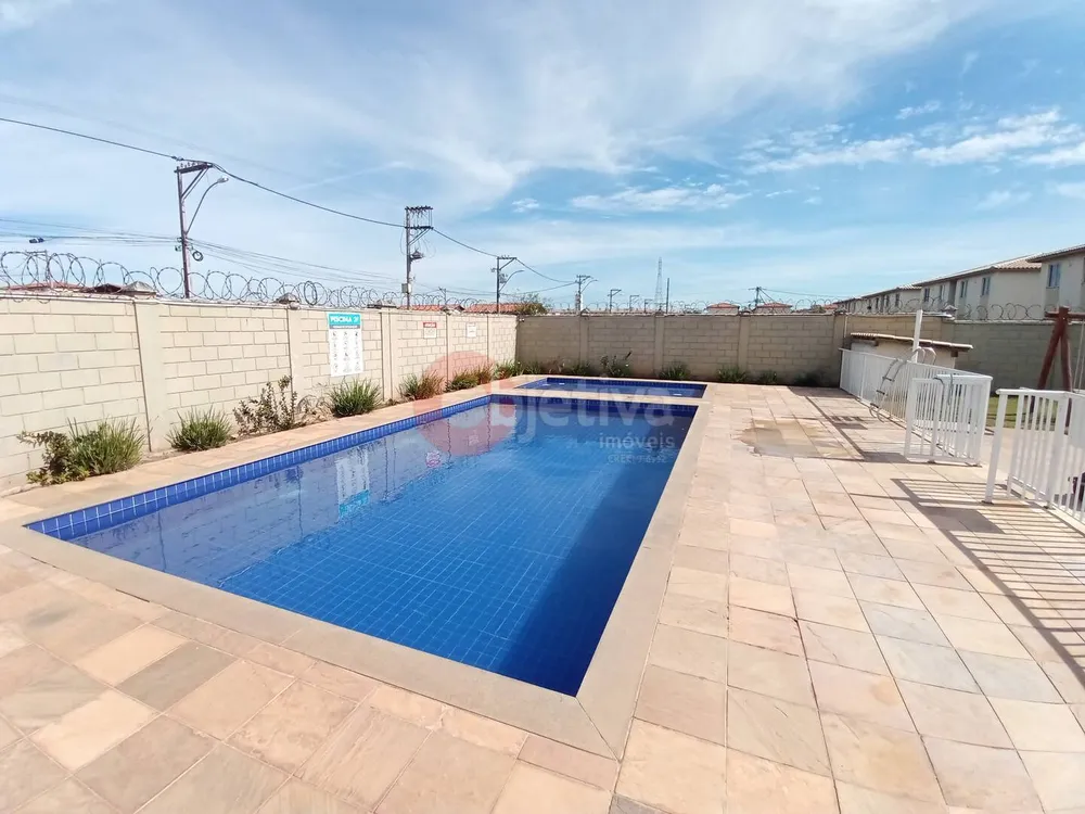 Apartamento, 2 quartos, 54 m² - Foto 12