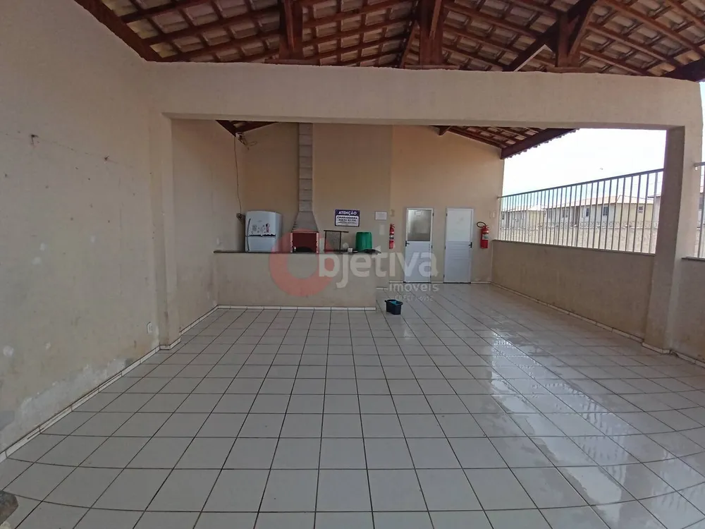 Apartamento, 2 quartos, 54 m² - Foto 14