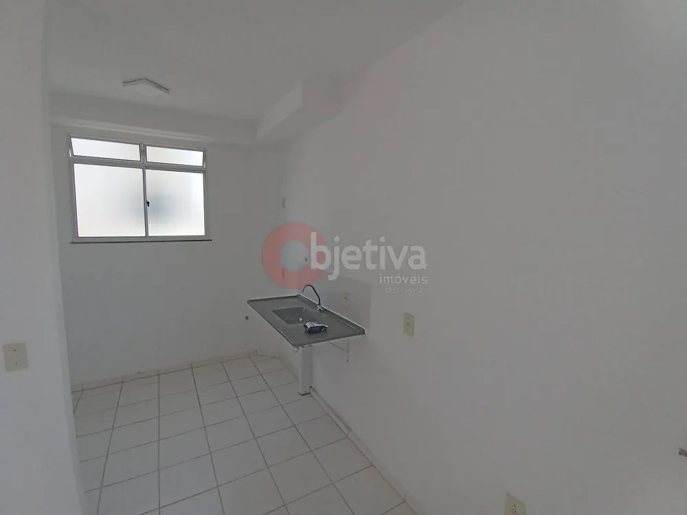 Apartamento, 2 quartos, 54 m² - Foto 2