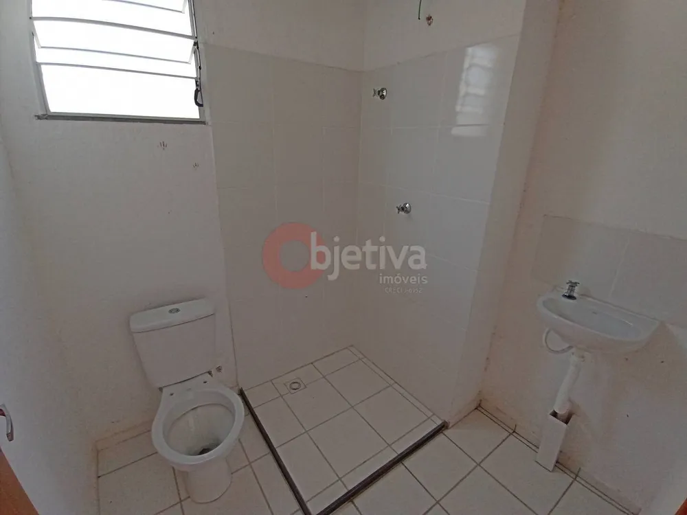 Apartamento, 2 quartos, 54 m² - Foto 9