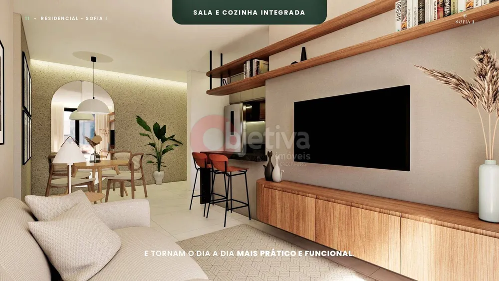 Apartamento, 1 quarto, 58 m² - Foto 20