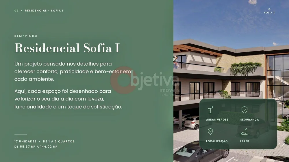 Apartamento, 1 quarto, 58 m² - Foto 11