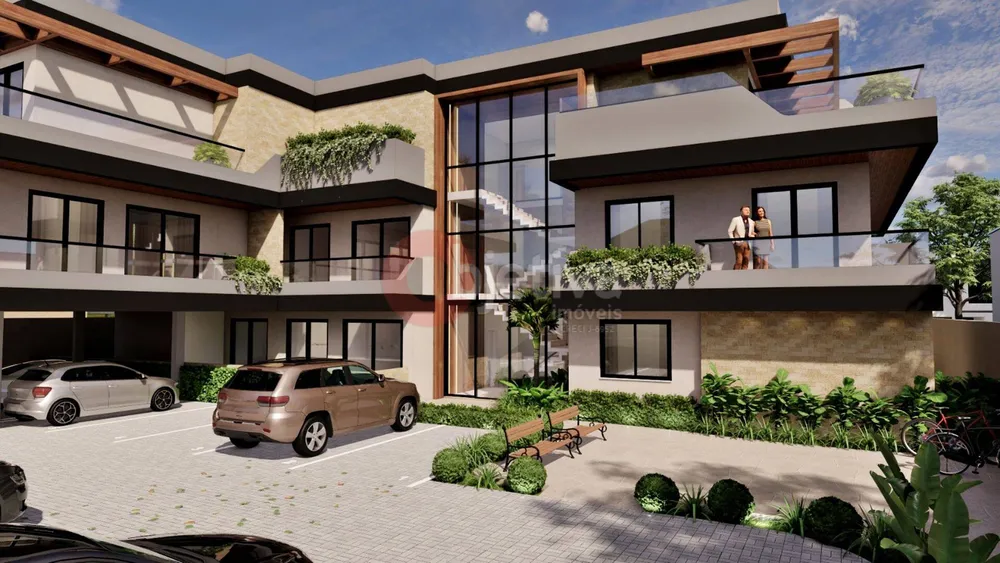 Apartamento, 1 quarto, 58 m² - Foto 5