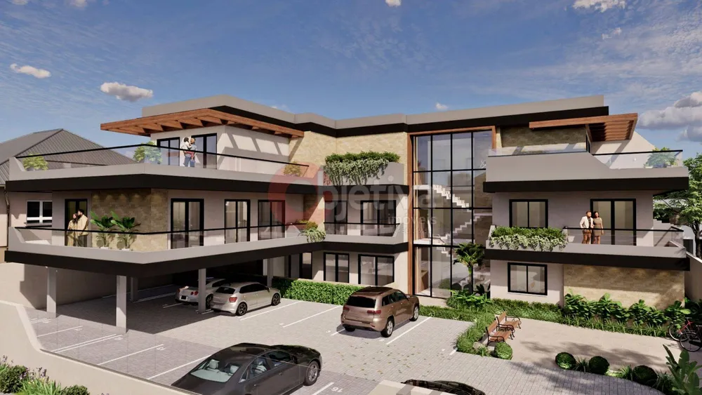 Apartamento, 1 quarto, 58 m² - Foto 7