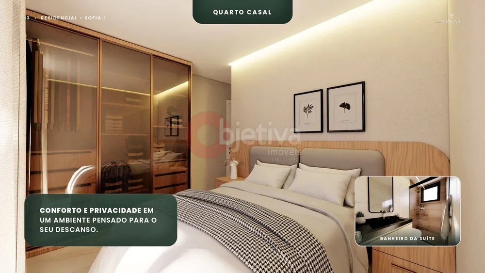 Apartamento, 1 quarto, 58 m² - Foto 22