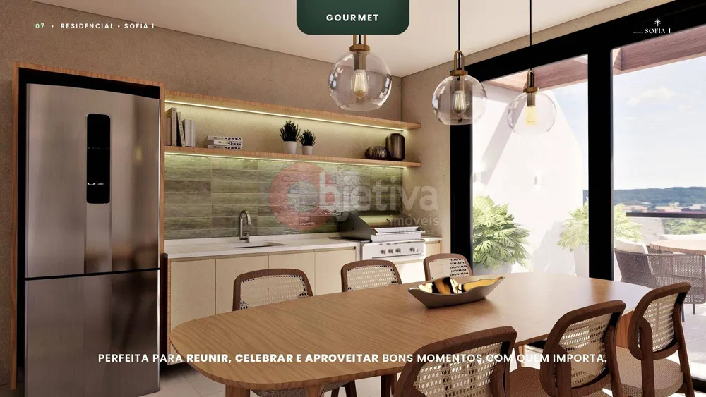 Apartamento, 1 quarto, 58 m² - Foto 16