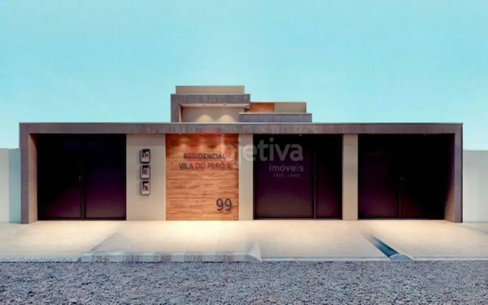 Casa, 2 quartos, 72 m² - Foto 11
