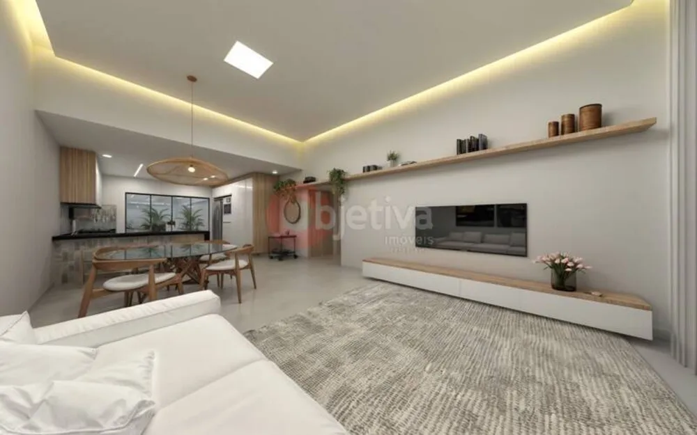 Casa, 2 quartos, 72 m² - Foto 12