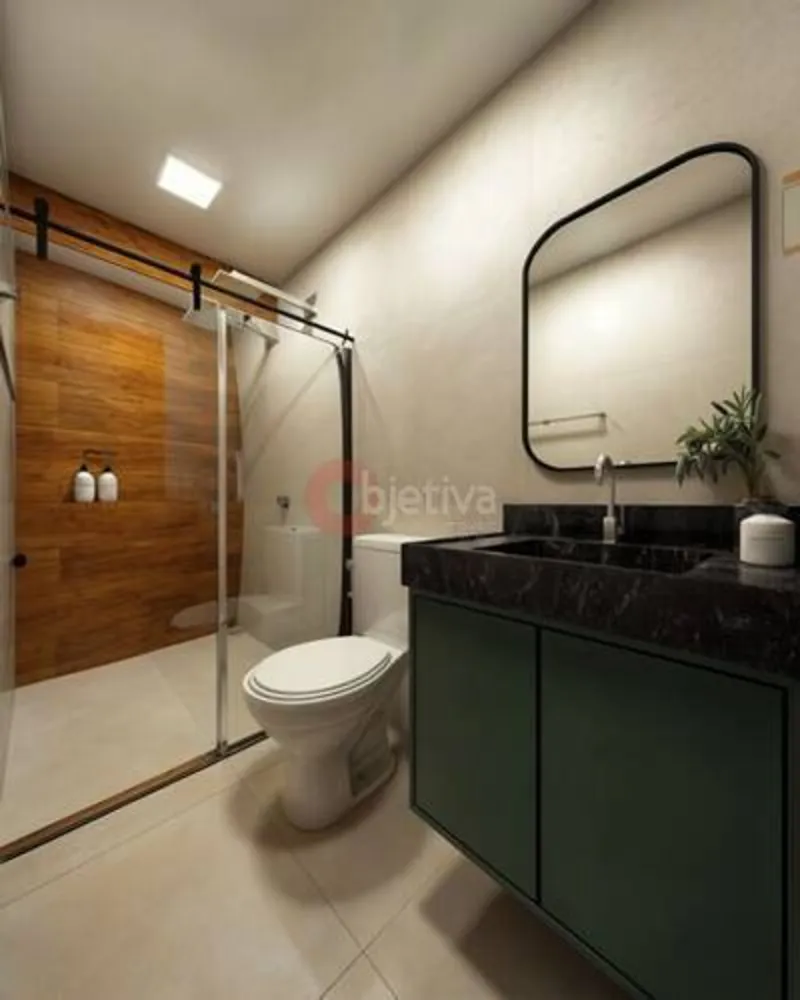 Casa, 2 quartos, 72 m² - Foto 14