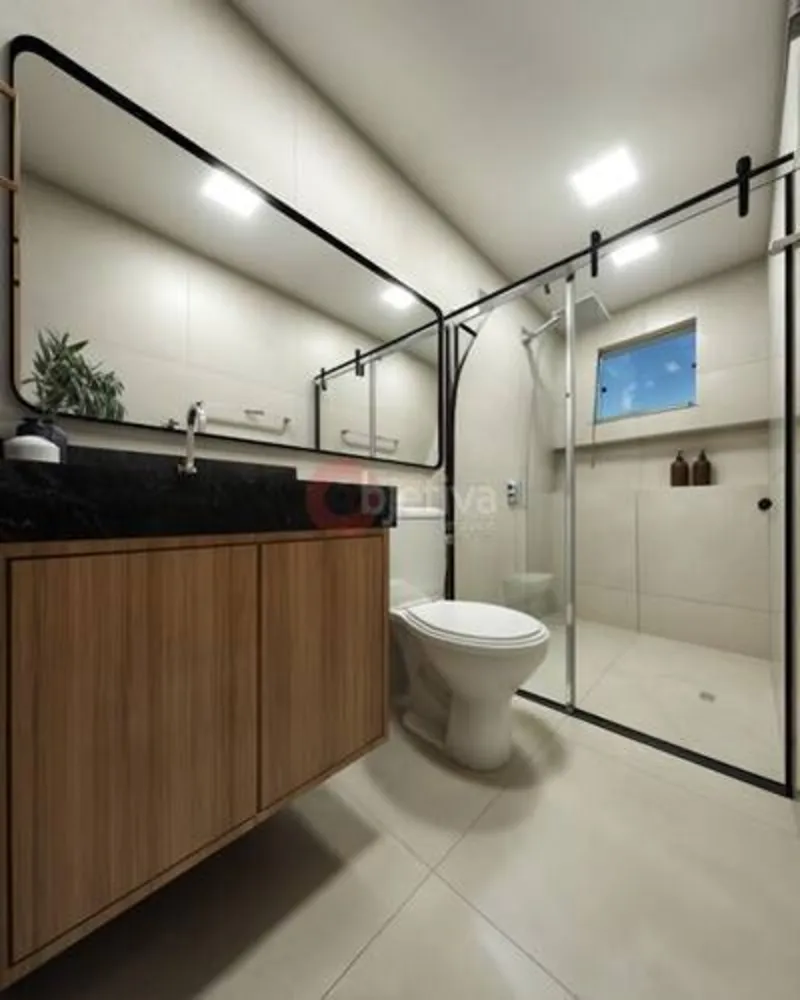 Casa, 2 quartos, 72 m² - Foto 13