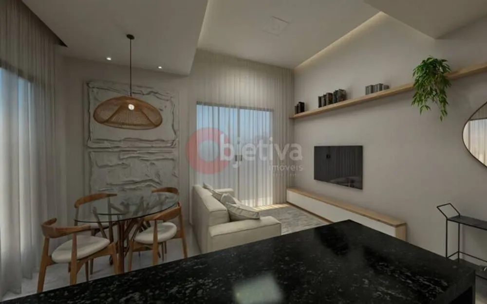 Casa, 2 quartos, 72 m² - Foto 15