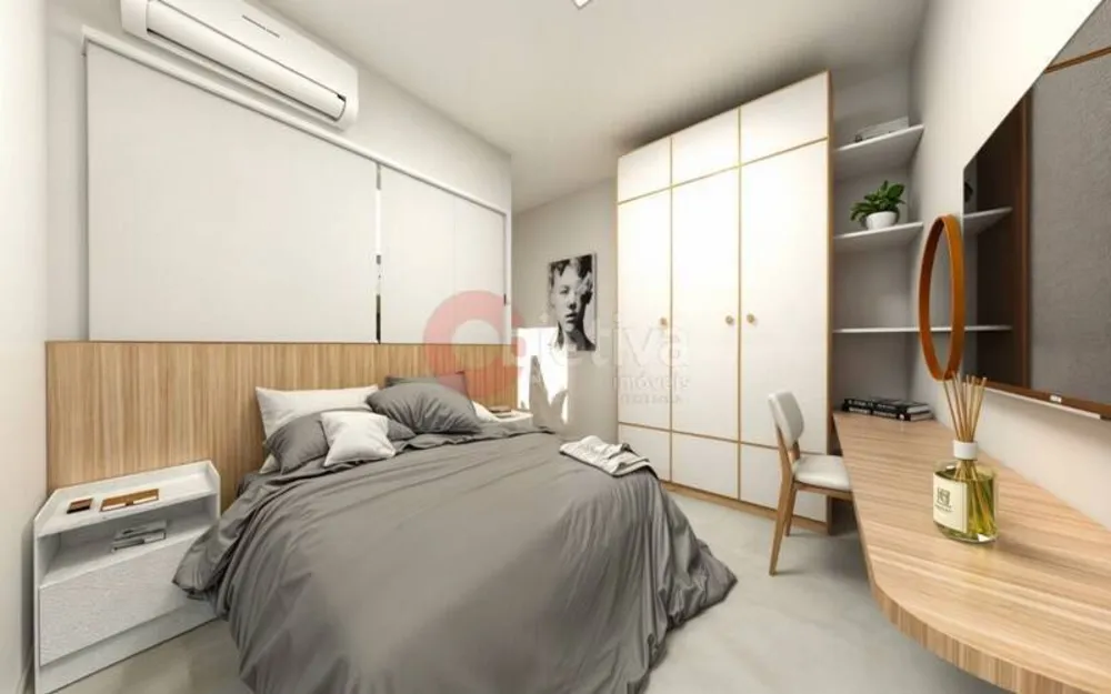 Casa, 2 quartos, 72 m² - Foto 18