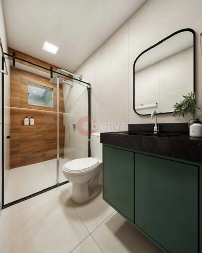 Casa, 2 quartos, 72 m² - Foto 10