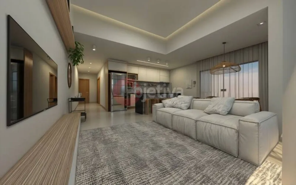 Casa, 2 quartos, 72 m² - Foto 5