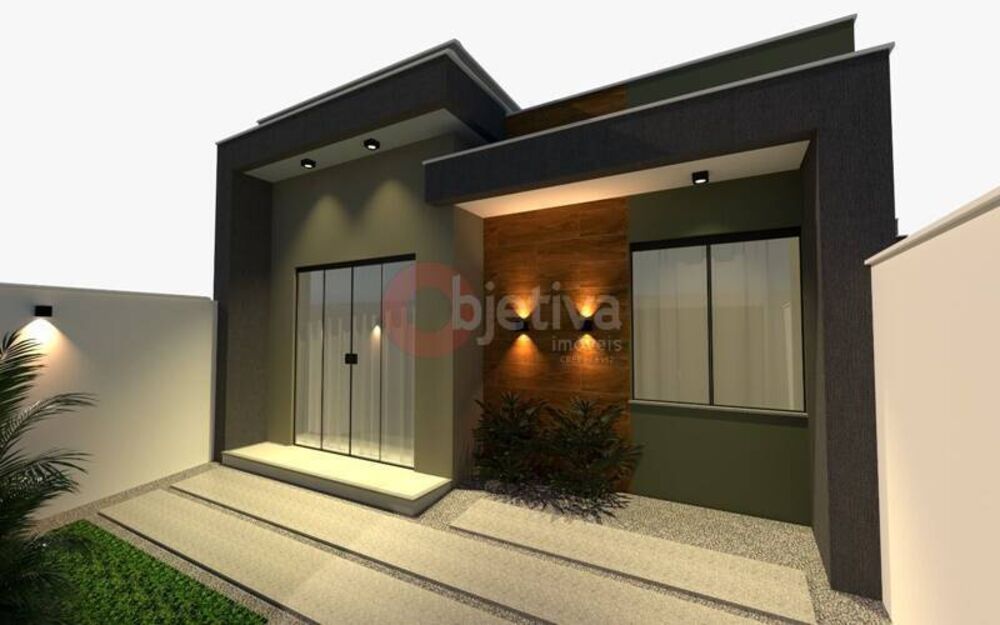 Casa, 2 quartos, 72 m² - Foto 4