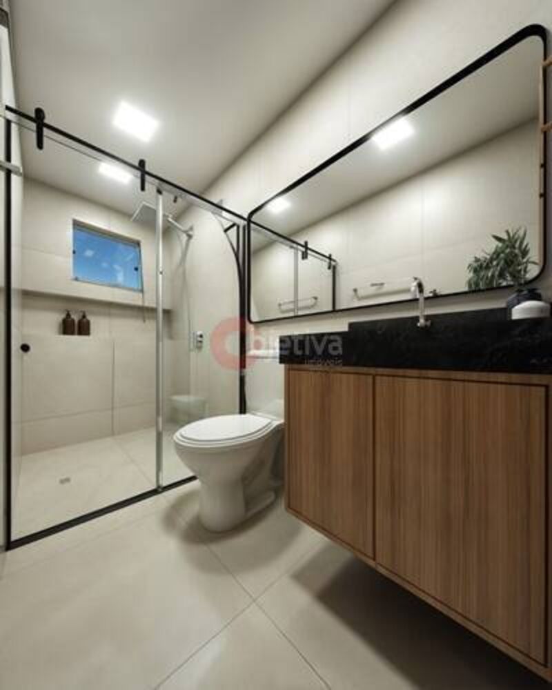 Casa, 2 quartos, 72 m² - Foto 7