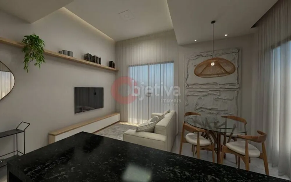 Casa, 2 quartos, 72 m² - Foto 21