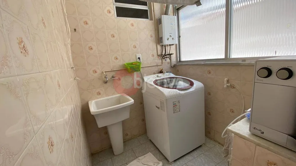 Apartamento, 2 quartos, 79 m² - Foto 7