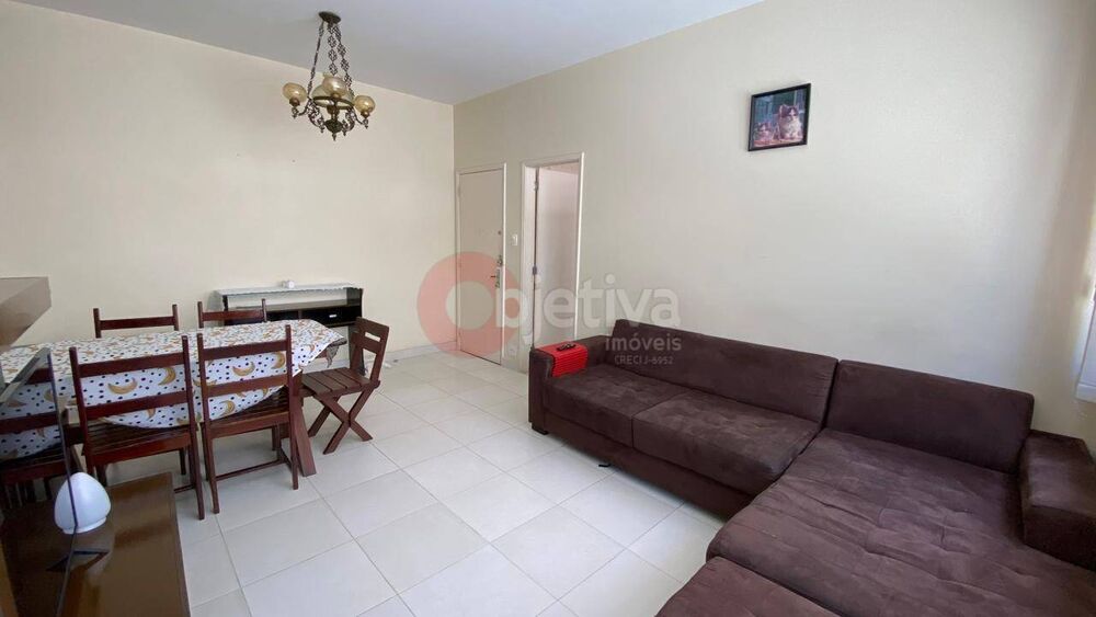 Apartamento, 2 quartos, 79 m² - Foto 1