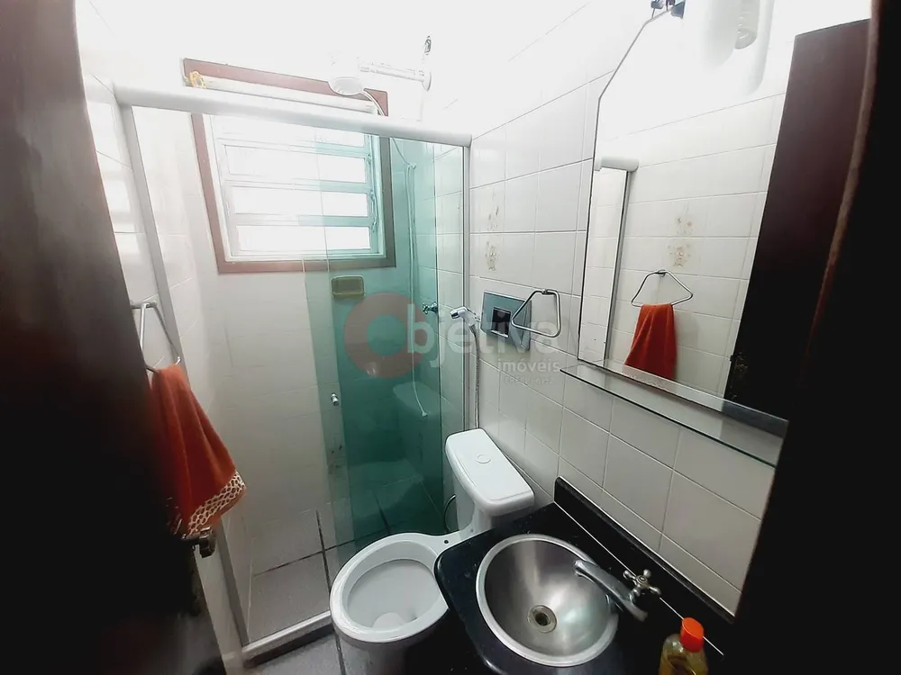 Apartamento, 3 quartos, 87 m² - Foto 8