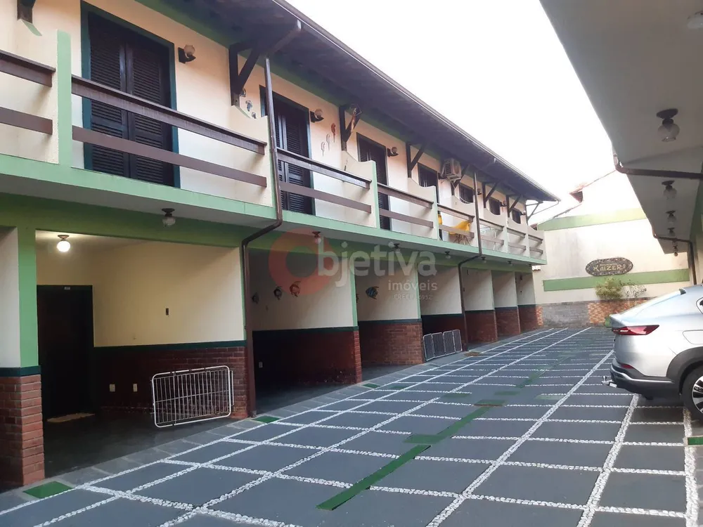 Apartamento, 3 quartos, 87 m² - Foto 2
