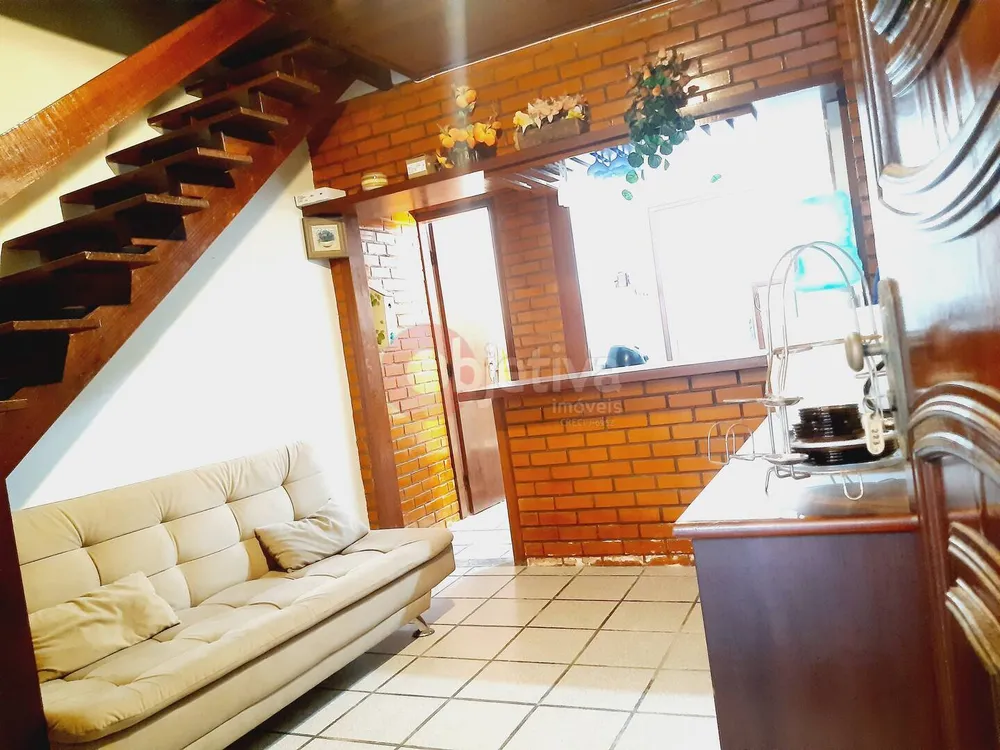 Apartamento, 3 quartos, 87 m² - Foto 1