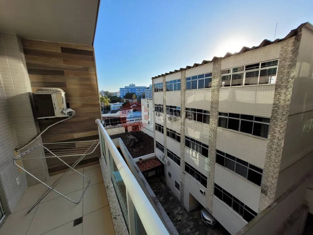 Apartamento, 1 quarto, 60 m² - Foto 10
