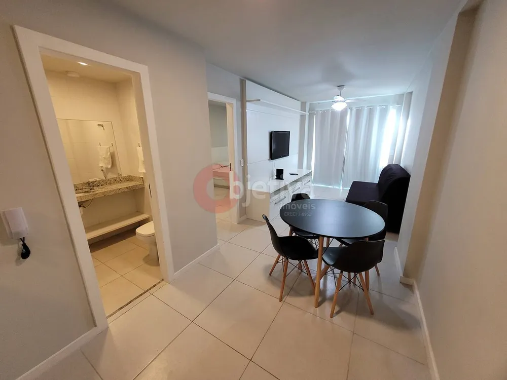 Apartamento, 1 quarto, 60 m² - Foto 1