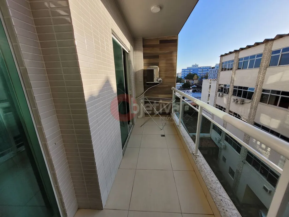 Apartamento, 1 quarto, 60 m² - Foto 9