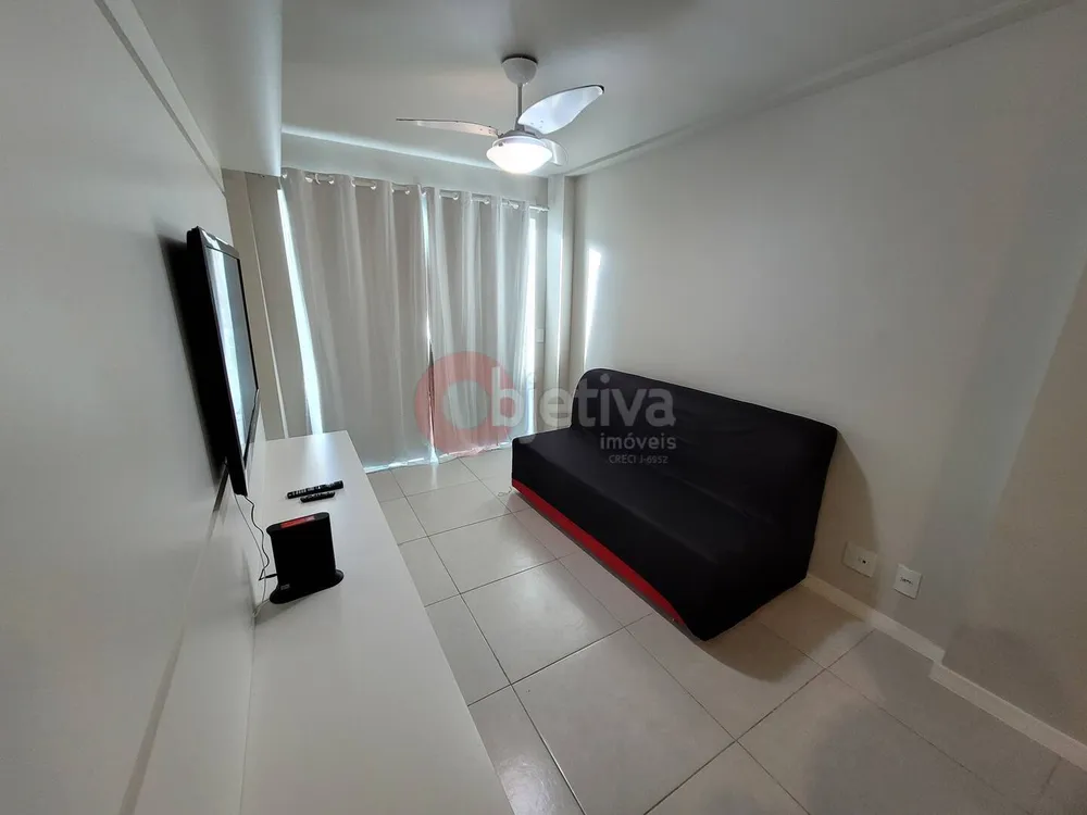 Apartamento, 1 quarto, 60 m² - Foto 2