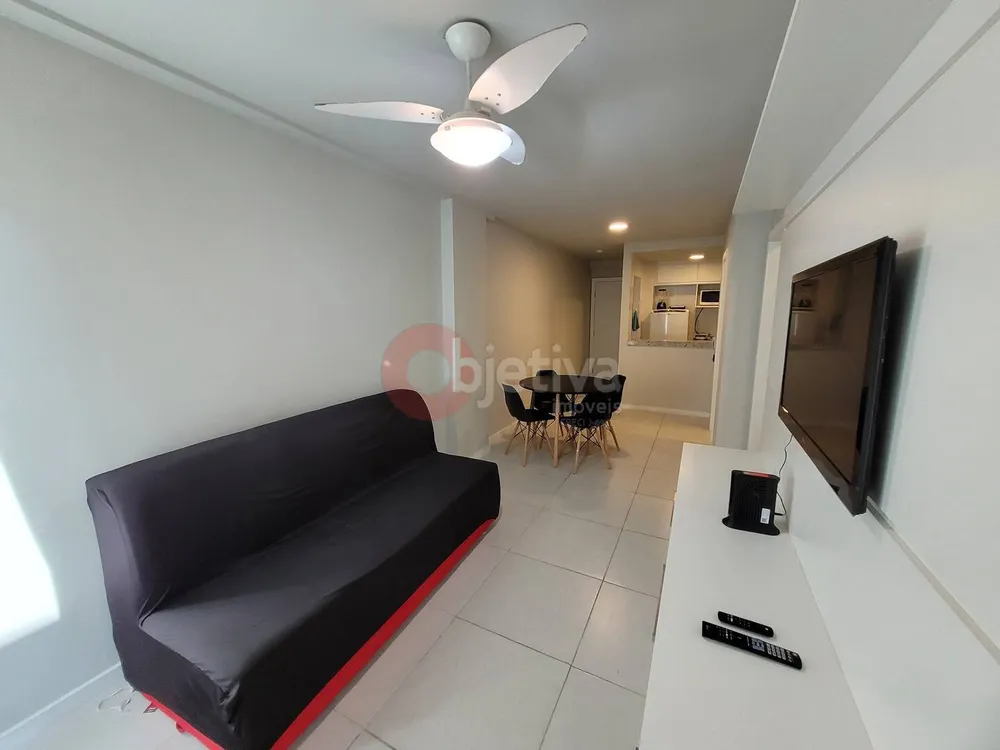 Apartamento, 1 quarto, 60 m² - Foto 3