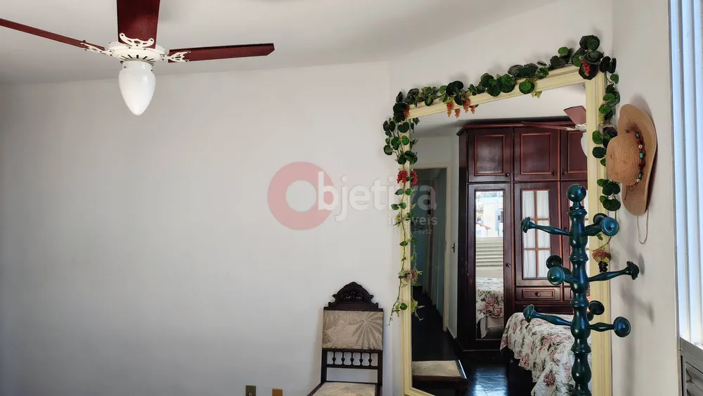 Cobertura, 5 quartos, 204 m² - Foto 8