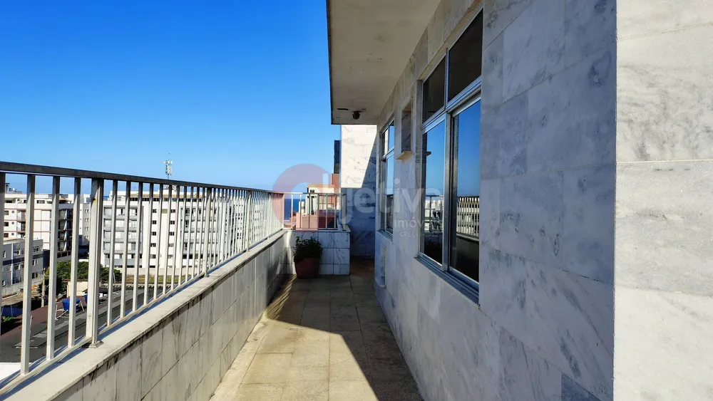 Cobertura, 5 quartos, 204 m² - Foto 20