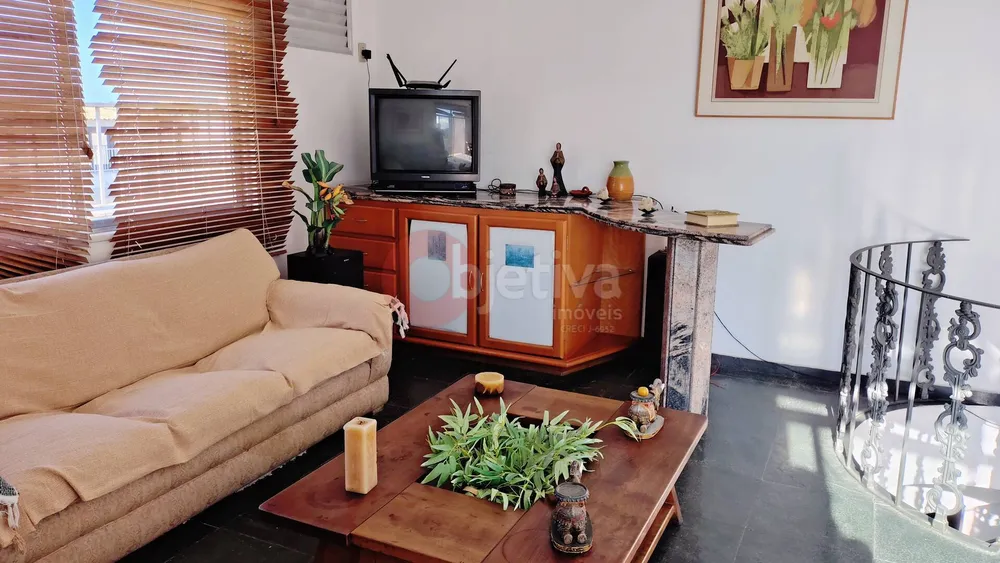 Cobertura, 5 quartos, 204 m² - Foto 9