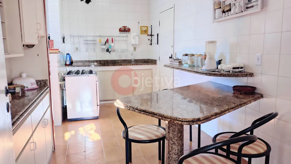Cobertura, 5 quartos, 204 m² - Foto 9
