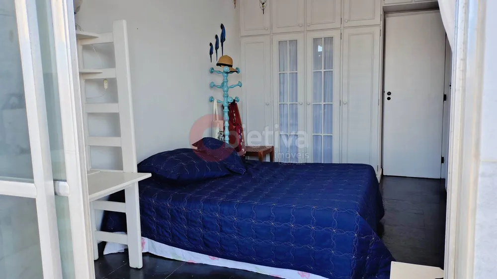 Cobertura, 5 quartos, 204 m² - Foto 20