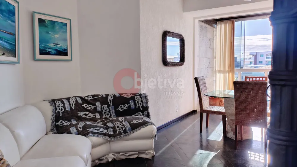 Cobertura, 5 quartos, 204 m² - Foto 2