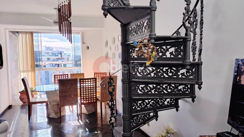 Cobertura, 5 quartos, 204 m² - Foto 15