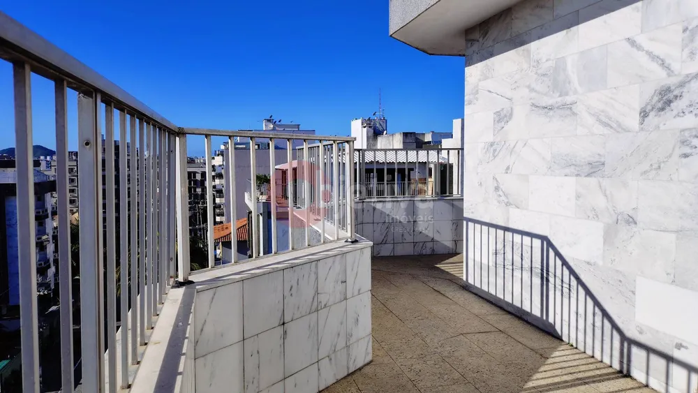 Cobertura, 5 quartos, 204 m² - Foto 10