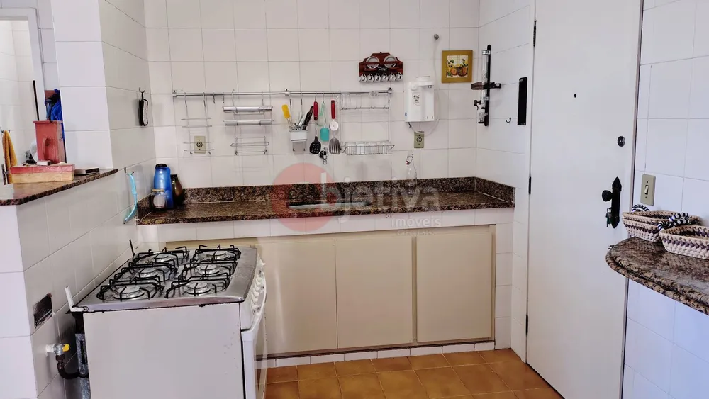 Cobertura, 5 quartos, 204 m² - Foto 14