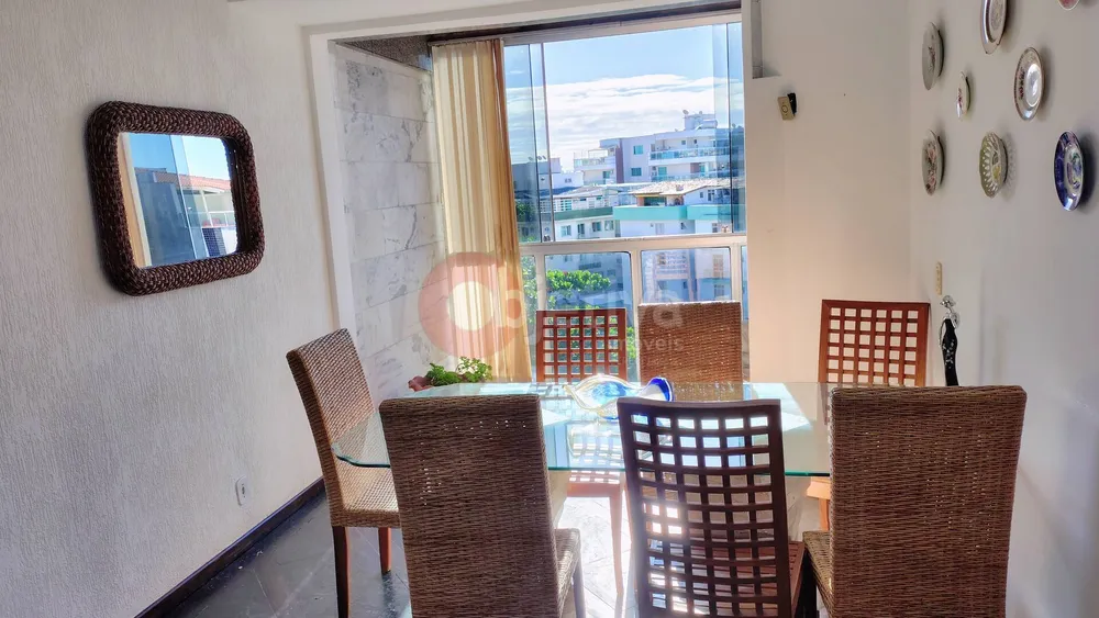 Cobertura, 5 quartos, 204 m² - Foto 24
