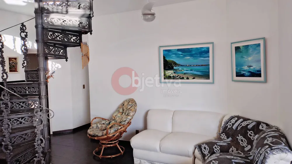 Cobertura, 5 quartos, 204 m² - Foto 18