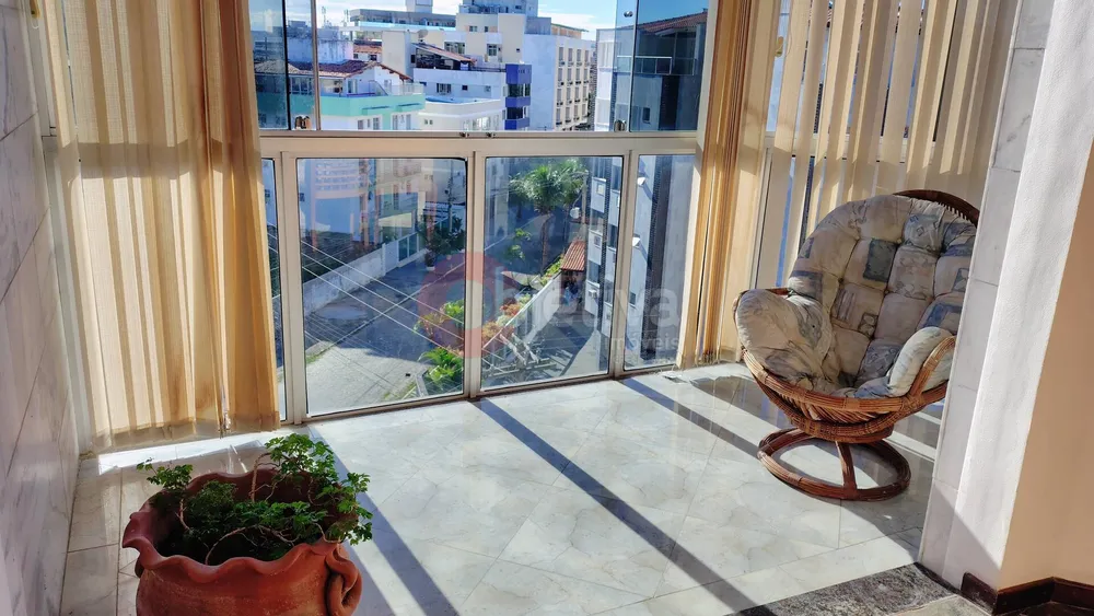 Cobertura, 5 quartos, 204 m² - Foto 19
