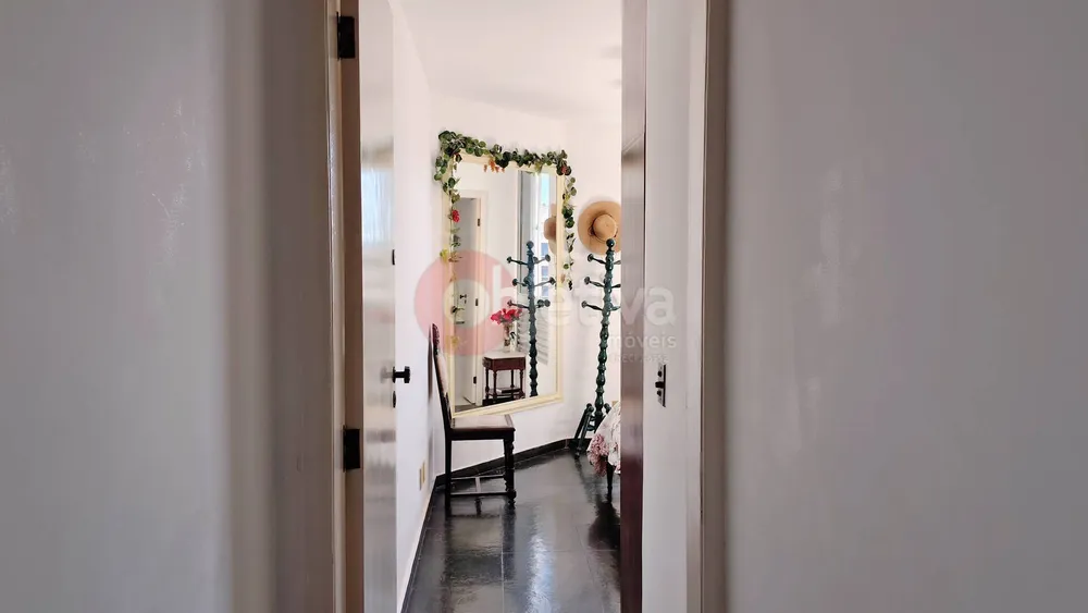 Cobertura, 5 quartos, 204 m² - Foto 1